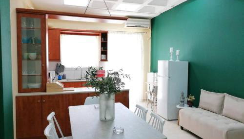 Olive house - Gargalianoi - Foto 5