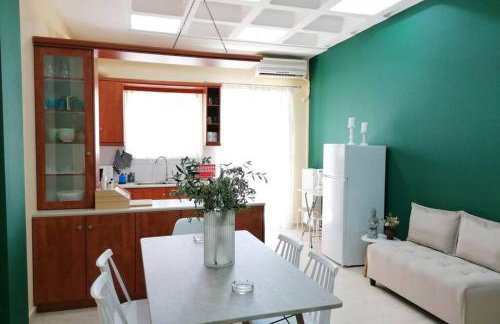 Olive house - Gargalianoi - Foto 5