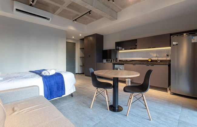 Condomínio TOLIVE One Housi by Carpediem - Foto 46