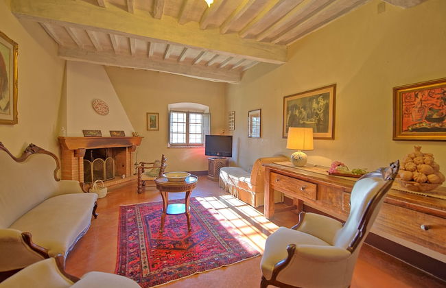 Villa Orchidea - Photo 30