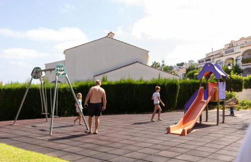 Baja Mar - Desconexión y descanso frente al mar. - Photo 26