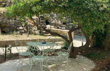 Villa Suzanne - Lambesc centre - Foto 18