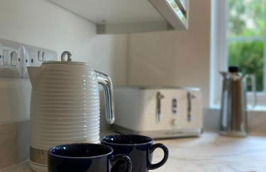 The Cosy Nook Cottage Company - Cosy Cottage - Foto 38