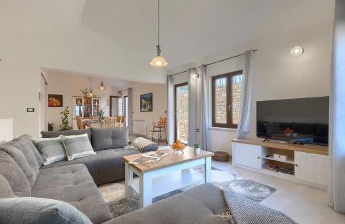 Villa Pietro Montona - Foto 6