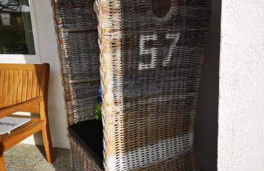 Ferienwohnung Lieblingszeit - Foto 34