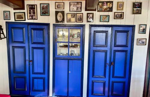 Historisches Reetdach-Haus - bis zu 20 Personen - Foto 16