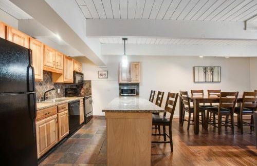 Château Chaumont by Snowmass Vacations - Foto 24