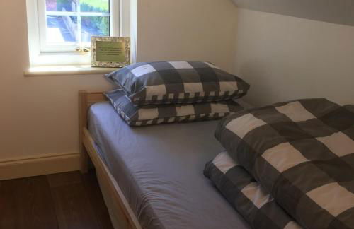 The Stables at the Old Vicarage - Foto 10