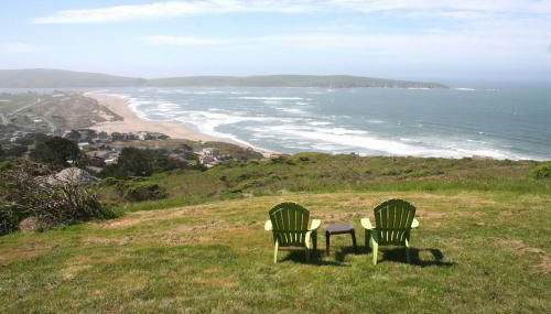 Abalone Alcove! Hot Tub! Pool Table! AMAZING VIEWS! Fast WiFi!! Dog Friendly! - Foto 4, Other