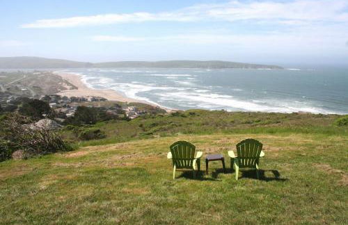 Abalone Alcove! Hot Tub! Pool Table! AMAZING VIEWS! Fast WiFi!! Dog Friendly! - Foto 4