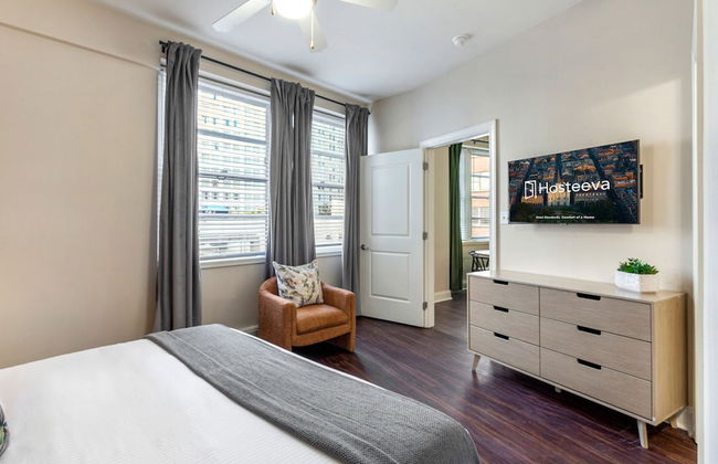 Spacious Modern Condos near French Quarter - Photo 17