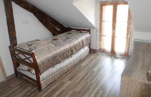 Charmante maison Solognote rénovée - Photo 18