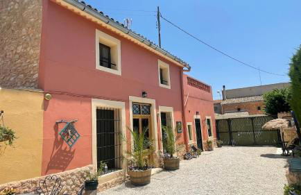 Casa Rural Ubeda - Full House - Casa Completa - Foto 85