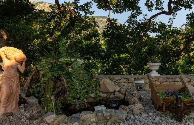 Apartments Belenum - One-bedroom Apartment With Balcony and Sea View - Foto 19