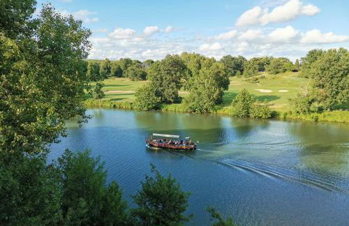 La planque de l'éclusier - Photo 6