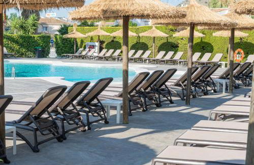 Alcudia Beach Apartments - Foto 20