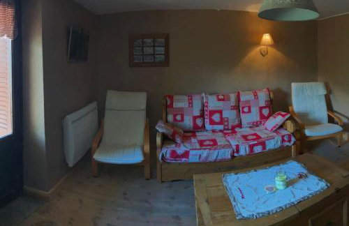 Chalet avec vue sur le fort de Château Queyras - Foto 8