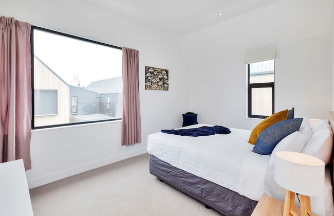 Wonderful Hobsonville Three Bedroom Home - Foto 7