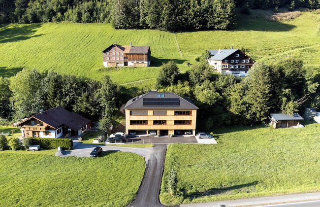 freiraum Apartments - Foto 38