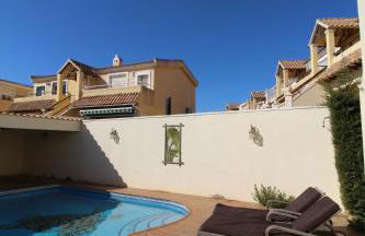 4 Bedroom Family Villa with Private Pool in Villa Martin - Foto 62