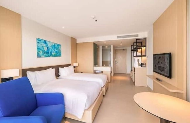 Cam Ranh Beach Resort near The Airport - Photo 9