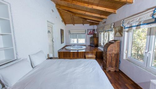 Raise Polydrosos Mountain stay - Foto 3