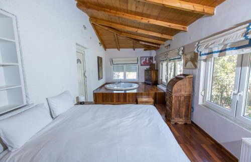 Raise Polydrosos Mountain stay - Foto 3