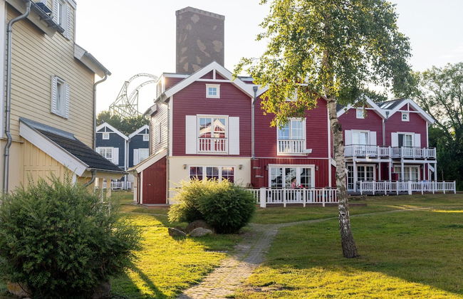 Holiday Home by the Sea With Sauna - Foto 26