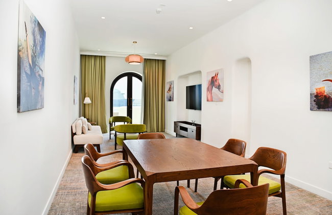 Mina Hotel and Residences By the Torch - Photo 26