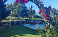 The lodge guest house - Foto 6