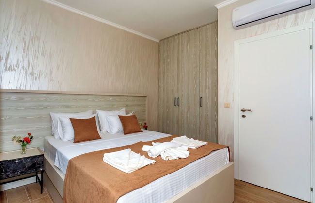 Luxury Apartments Queen - Foto 12