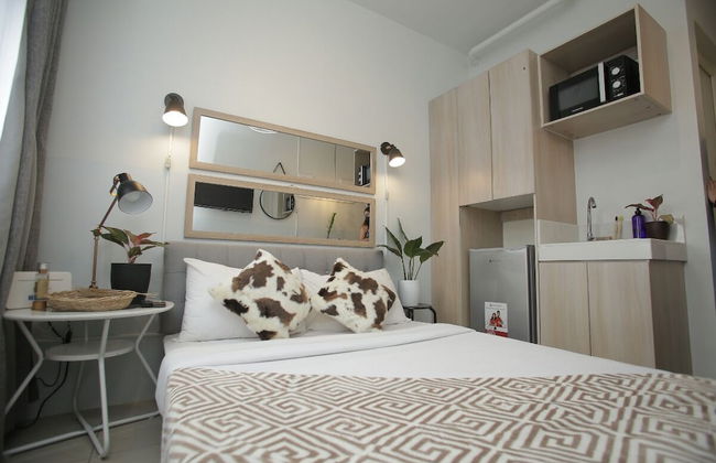 Buenbyahe Urban Deca Tower Edsa - Foto 24