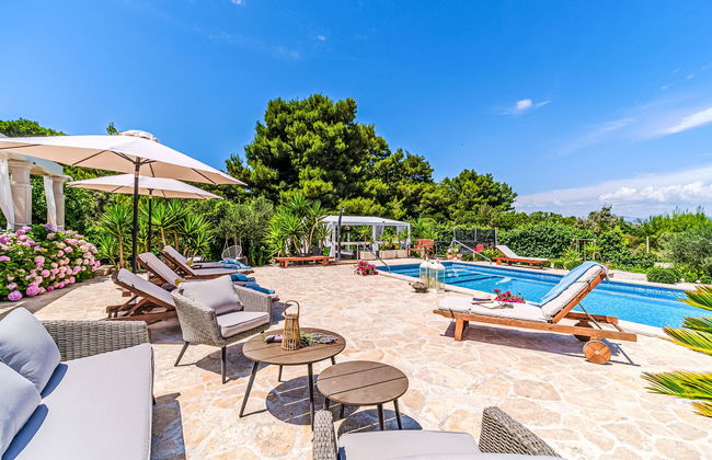 Villa Mutnik - Foto 25