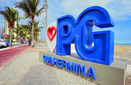 Lazer Aconchegante na Guilhermina - Photo 23