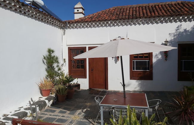 Finca Paraiso Casa Rural Tenerife - Foto 16