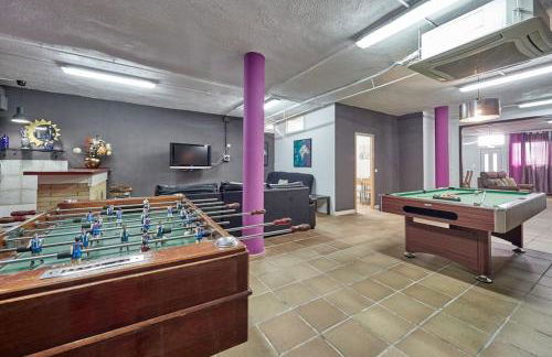 Villa ilusions en Olivella, Sitges, Barcelona - Photo 45