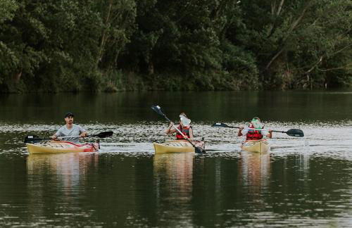 Chalet Alméndora Perfecto para grupos y familias - Photo 51
