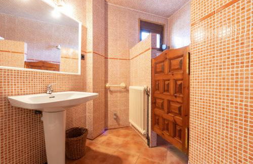 Holiday Home Casa Alexandra by Interhome - Foto 52