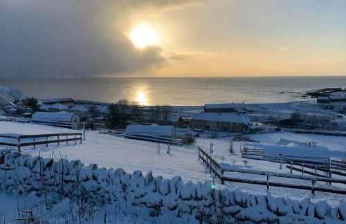 Camhanaich 'Half light of dawn' - Foto 44