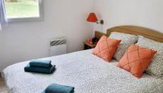 maison cosy avec piscine, tennis, piste cyclable - Foto 5