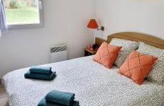 maison cosy avec piscine, tennis, piste cyclable - Foto 5