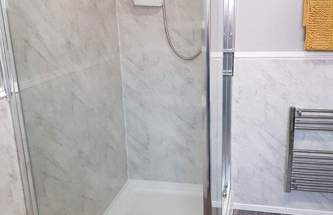 Cosy Corner, Sleeps 2 Only Friendly South Shore - Foto 10