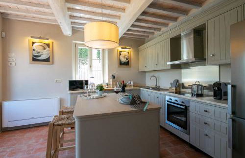 Villa Severina - Foto 12