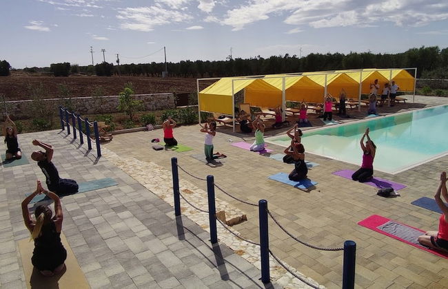 TerreAmare Agriturismo - Photo 25