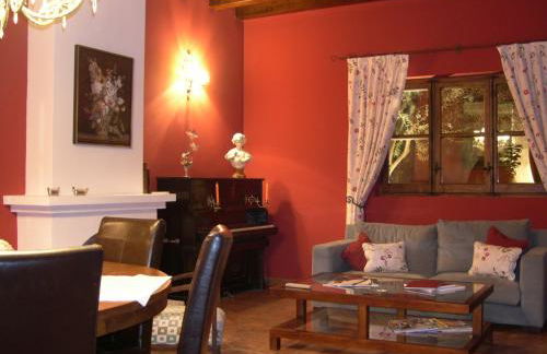 La casa del tio Luis - Foto 51