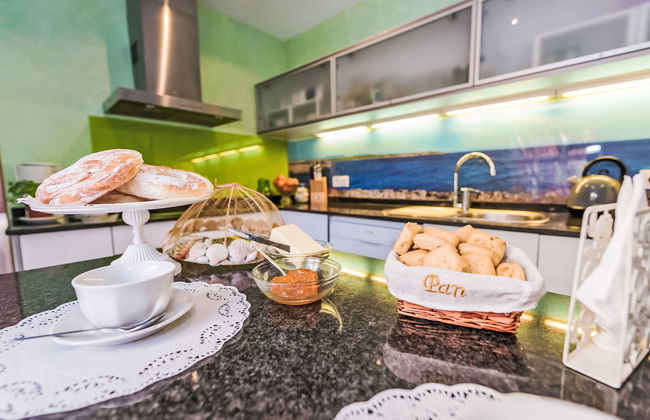 Fonoll Mari - Foto 8