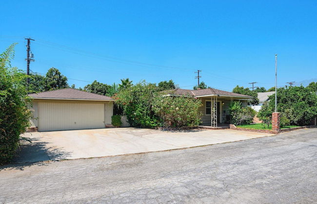 Not Affected by the Fire/spacious Retreat w/ Large Kitchen & Outdoor Patio - Foto 76