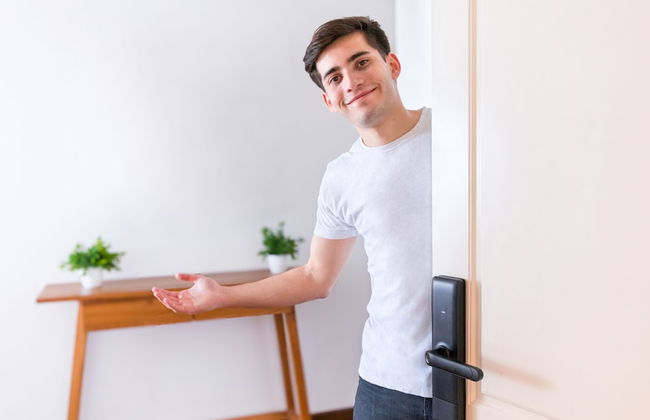 Luxury Apartments in Puerto Madero - Foto 2