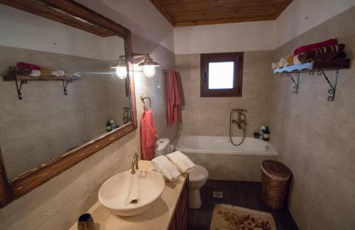 Villa Family Klinos - Foto 18