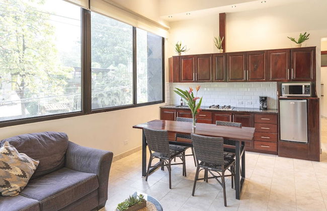 Surfside Apartments Playa Carmen - Foto 39